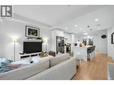 Welcome to The Trails, a refined 3 Bedroom + Den townhouse featuring a rare floor plan that sold out...