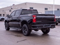 This 2022 Chevrolet Silverado 1500 LTD LT Trail Boss is powered by a strong 5.3L EcoTec3 V8 engine p... (image 5)