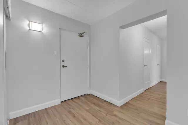Village Towers Apartments - 2 Bedroom Apartment for Rent - Kings in Long Term Rentals in Kingston - Image 11