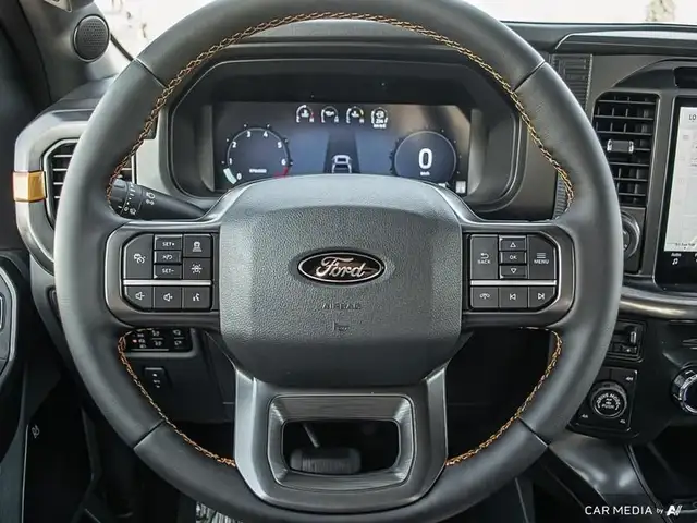 2025 Ford F-150 Tremor in Cars & Trucks in Edmonton - Image 16