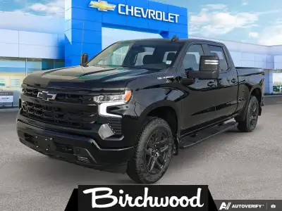 Price includes Added Accessories Plus 3 Years Sirius XM | Protection Package | LPO- All Weather Floo...