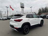 This 2022 Chevrolet Trailblazer LT is a strong fit for drivers who want efficiency, modern safety, a... (image 3)