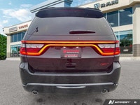 This Dodge Durango has a durable Regular Unleaded V-8 5.7 L/345 engine powering this Automatic trans... (image 3)