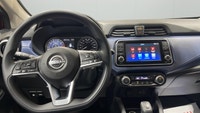 HEATED FRONT SEATS, BACK-UP CAMERA, BLIND SPOT MONITOR, LANE DEPARTURE WARNING, CROSS-TRAFFIC ALERT... (image 9)