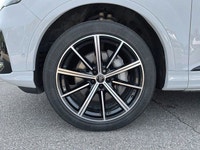 This Audi Q7 delivers a Intercooled Turbo Gas/Electric V-6 3.0 L/183 engine powering this Automatic... (image 5)