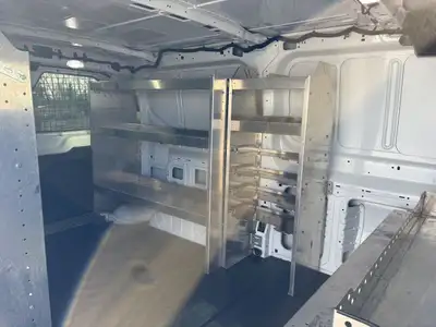 2020 Ford Transit Cargo Van $5,000 UPFITTED LOADED CAN FINANCE!!, View more
