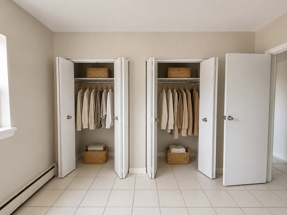 Bright & Spacious 1 Bedroom Apartments 5