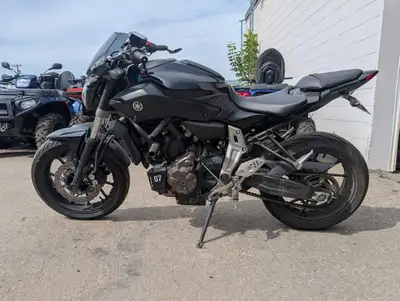 GET YOUR FIRST PAYMENT FREE: https://www.clutchpowersports.ca/apply-with-clutch-powersports/ FREE DE...