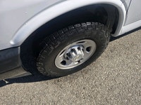 Perfect Auto FACTORY WARRANTY - 135 WHEEL BASE - 4.3 L GAS - BACK UP CAMERA - PRICE IS INCLUDED SAFE... (image 6)