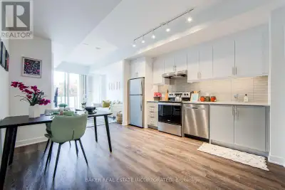 Welcome to Everworth - a modern, thoughtfully designed community in a convenient neighbourhood. This...