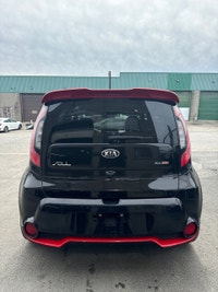Auto Global - Montréal 2016 Kia Soul Caméra de Recule Volant Chauffant Sieges Chauffants Air Climati... (image 4)
