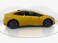 The 2025 Toyota Prius Plug-In XSE Premium is the ultimate combination of cutting-edge hybrid technol... (image 8)