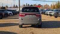 The 2026 Dodge Durango GT delivers bold styling and everyday versatility in a confident SUV package.... (image 4)
