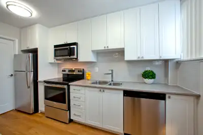 Three Bedroom Townhouse for Rent in Oshawa. GREAT LOCATION, View more