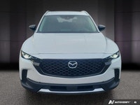 Le Mazda CX-50 GT Turbo 2024 est un VUS compact haute performance qui combine puissance, tenue de ro... (image 9)