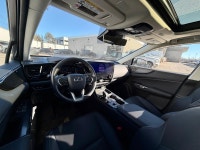 The 2024 Lexus NX 350 with the Executive Package represents the pinnacle of the gasoline-powered NX... (image 6)