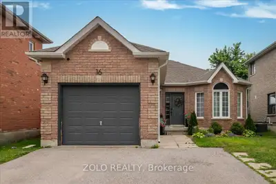 Welcome to this exceptionally clean and well maintained 3 bedroom, 2 bathroom bungalow located in Ba...