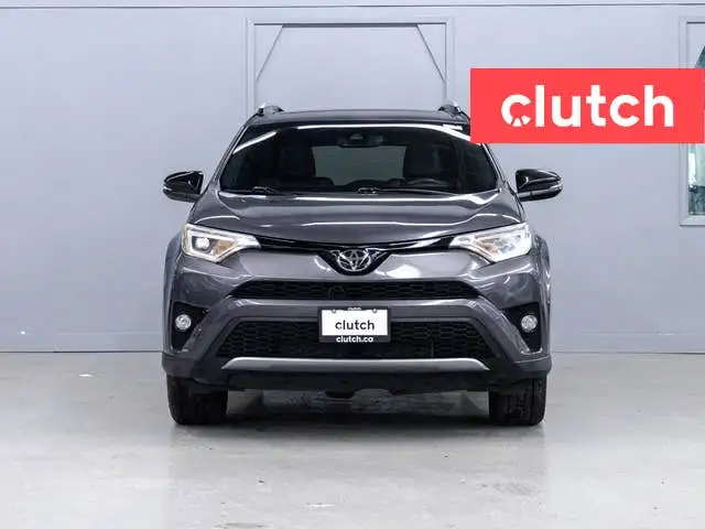 2017 Toyota RAV4 SE in Cars & Trucks in Bedford - Image 3