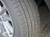 ... Engine: 4 Cylinder Engine 2.5L/152CI Safety Equipment Electronic Stability Control (ESC) ABS And... (image 7)