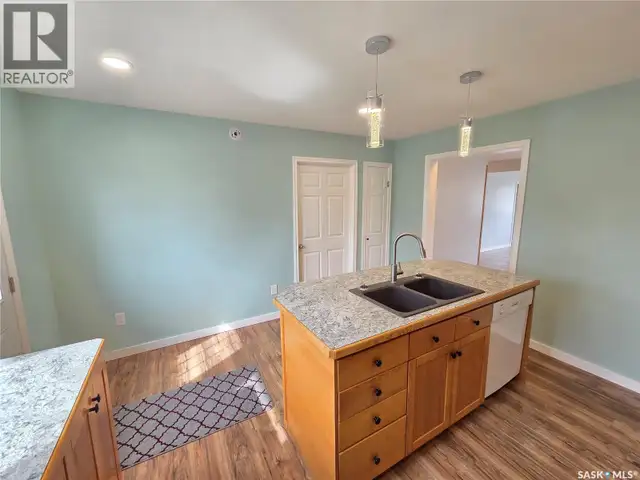 25 Rhodes STREET Redvers, Saskatchewan in Houses for Sale in Regina - Image 20