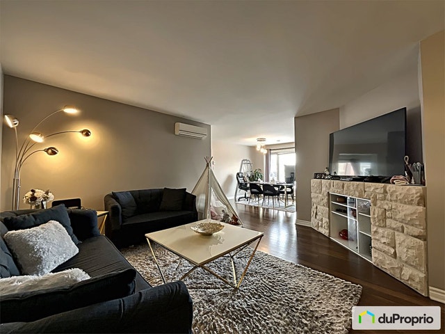 $520,000 - Condominium for sale in Brossard — photo 2