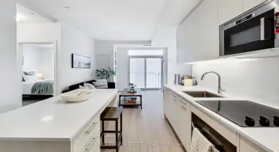 Price: $498,000 / $1,889/mo Incredible Opportunity at Linx! Bright and spacious 1 Bed, 1 Bath unit w...