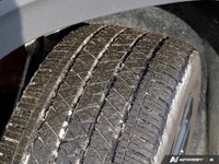 Experience sophisticated style and robust performance with this striking red 2024 Volkswagen Atlas E... (image 6)