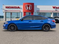 *The listed price reflects a financing offer and includes a $1,500 rebate.* *WATERLOO HONDA'S **PRE-... (image 2)