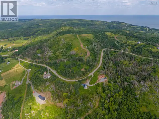 337 Highway Cape George, Nova Scotia in Land for Sale in New Glasgow - Image 5