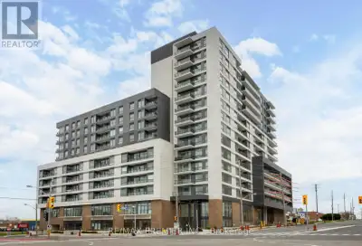 Welcome to this modern, upgraded condo in one of Scarborough's most desirable communities. Enhanced...