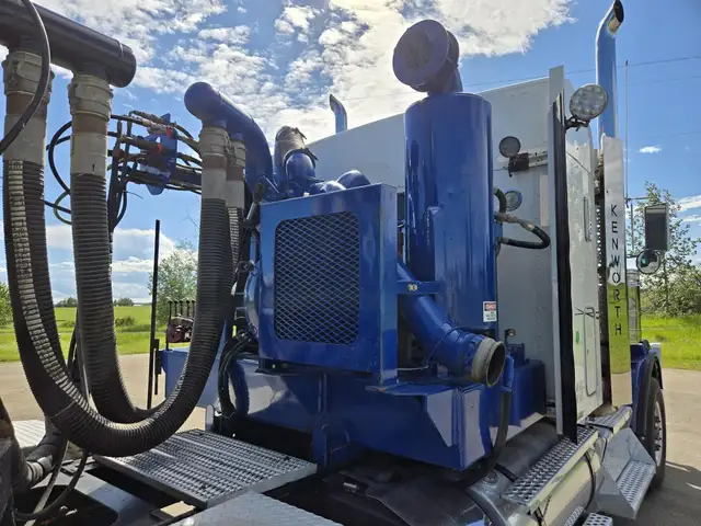 2013 KENWORTH T800 in Heavy Trucks in Saskatoon - Image 41