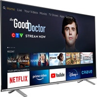 FIFA SMART TV Special Toshiba 32"$159/43" $249/55"$369 &UP NoTax City of Toronto Toronto (GTA) Preview