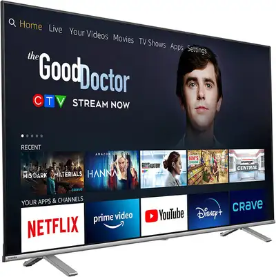 FIFA SMART TV Special Toshiba 32"$159/43" $249/55"$369 &UP NoTax, View more