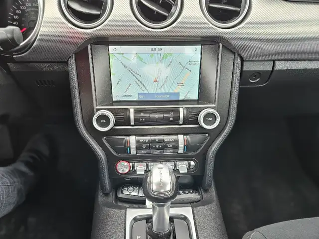 2020 Ford Mustang ECOBOOST FASTBACK-AUTOMATIC-NAVIGATION in Cars & Trucks in City of Toronto - Image 17