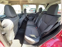 Welcome to Rallye Motors Nissan. To ensure we deliver you the service levels you deserve please call... (image 6)