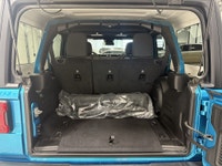 2024 Jeep Wrangler Rubicon RUBICON | REMOTE START | NAV W/12.3 INCH DISPLAY | Bikini Pearl Coat Pent... (image 7)