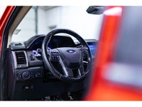 **ACCIDENT FREE - MECHANICALLY CERTIFIED** 117,378 KM This 2019 Ford Ranger 4x4 Super Crew Lariat FX... (image 9)
