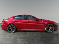 Thanks for viewing our House Of Cars Chinook Inventory! AMVIC licensed dealer! The 2017 Alfa Romeo G... (image 7)