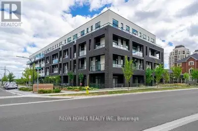 Corner Lot, Condo by Aspen Ridge, 710 sqft of Open Concept and High Ceilings, Floor to Ceiling Windo...