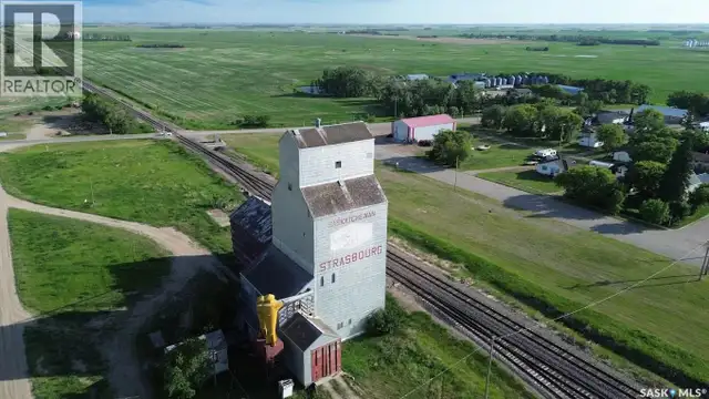 113 Pierce STREET Strasbourg, Saskatchewan in Land for Sale in Regina - Image 6