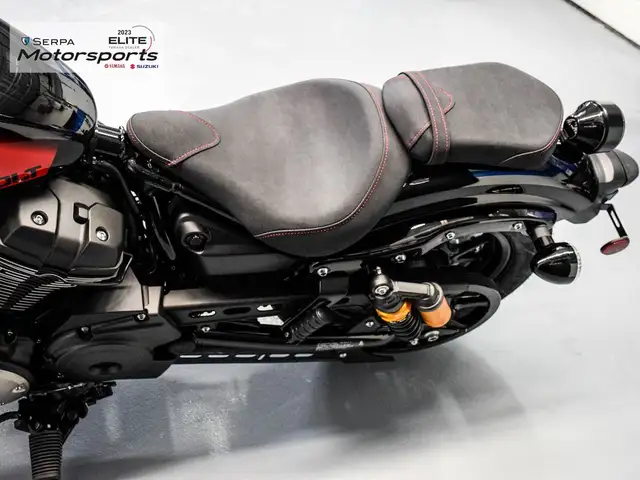 2024 Yamaha XVS95CRB FINANCE FOR $47 / WK + HST in Street, Cruisers & Choppers in Markham / York Region - Image 12