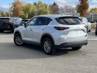 Keyless Ignition - Heated Front Seats - Heated Steering Wheel - Blindspot Monitoring The 2023 Mazda... (image 2)