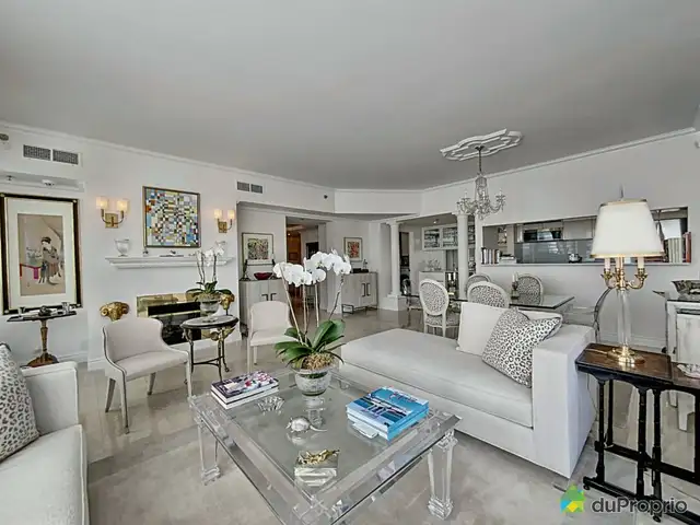 $928,000 - Condominium in Ville-Marie (downtown, old Mtl) in Condos for Sale in City of Montréal - Image 6