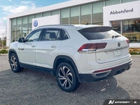This Volkswagen Atlas Cross Sport boasts a Regular Unleaded V-6 3.6 L/220 engine powering this Autom... (image 2)