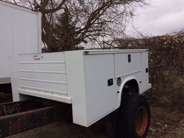 NEW SERVICE BODIES FOR SALE in Heavy Equipment Parts & Accessories in Brantford - Image 4