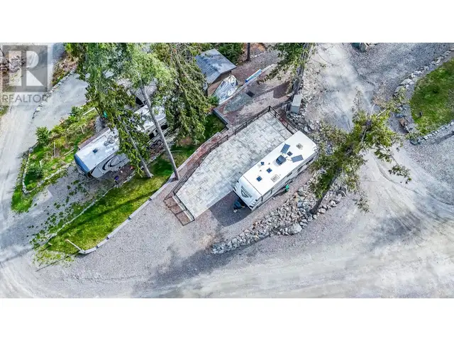 5363 Squilax - Anglemont Road Lot# 85 Celista, British Columbia in Land for Sale in Kamloops - Image 4