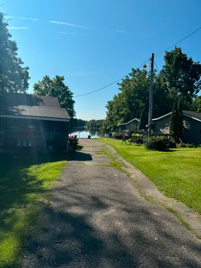 retired gent needs help applying new top to old asphalt