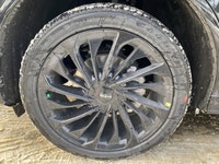 The 2026 Lincoln Aviator Reserve enhances the bold elegance of the Aviator lineup with upgraded mate... (image 3)