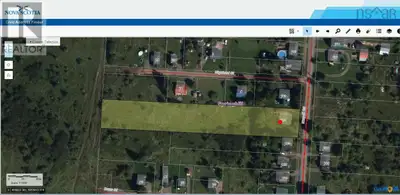 Located on a quiet residential street in the heart of Springhill, this spacious 1.53-acre parcel off...