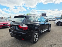 Zoomer Auto Text/Call for Viewing 403-615-5797 Sunroof Leather Heated Seats 2008 BMW X3 Comes Loaded... (image 3)